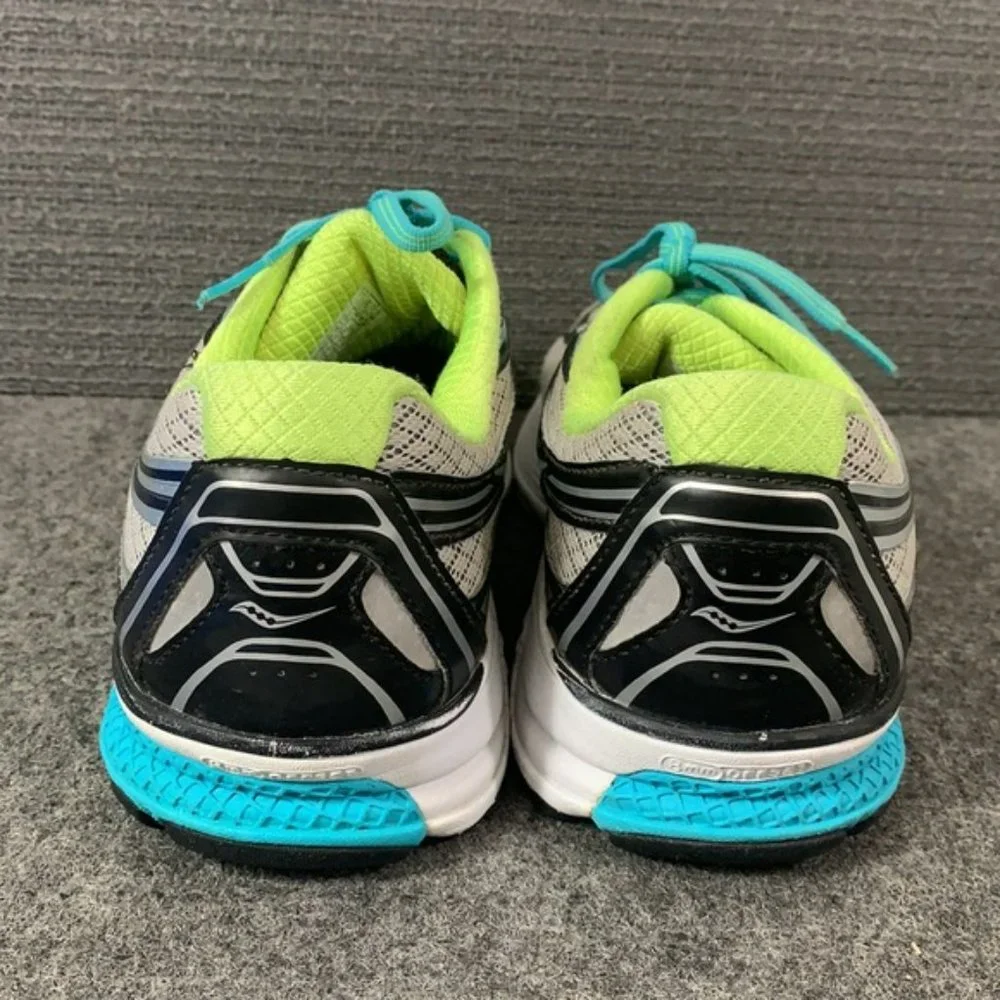N/A saucony everun